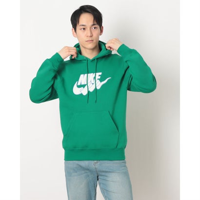 ナイキ NIKE メンズ スウェットパーカー ナイキ 野球クラブ BB ゴルフ L/S フーディ IF0690365 （MALACHITE）