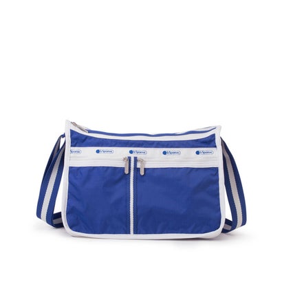 レスポートサック LeSportsac DELUXE EVERYDAY BAG （スペクテイターロイヤルブルー）
