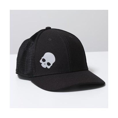 ハイドロゲン HYDROGEN HYDROGEN ベースボールキャップ BASKET CAP RG3005 （007/BLACK-ブラック）