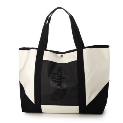 ザ・ノース・フェイス THE NORTH FACE BC Standard Tote Plus BCスタンダードトートプラス （ホワイト）