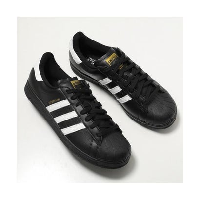 アディダス オリジナルス adidas Originals adidas Originals スニーカー SUPERSTAR GOLF IE6053 （黒いこと）