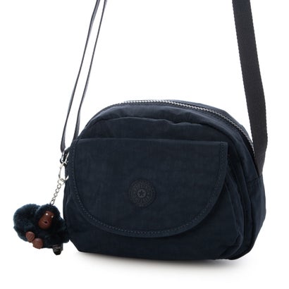 キプリング Kipling ショルダーバッグ K153134DX レディース STELMA （TRUE BLU TONAL）