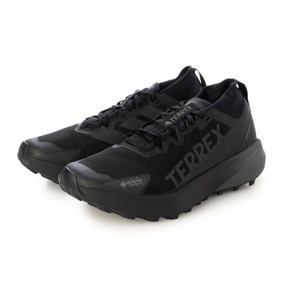 アディダス adidas アウトドアシューズ TERREX AGRAVIC GTX JR5240 （ブラック）