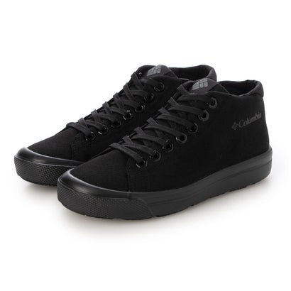 コロンビア Columbia ホーソンレイン MID （16/BLK）