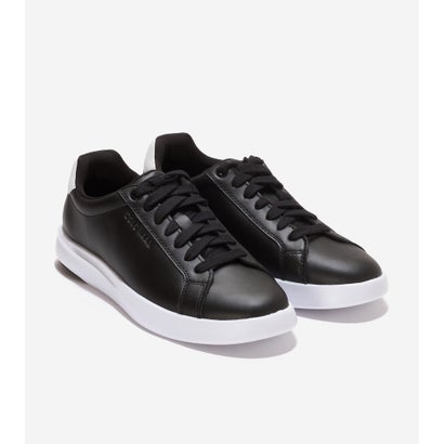 コール ハーン COLE HAAN グランド クロスコート テニス 2.0 womens （ブラック / ホワイト レザー）
