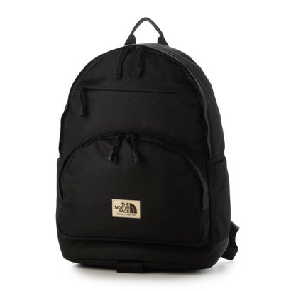 ザ・ノース・フェイス THE NORTH FACE バッグ （ブラック）