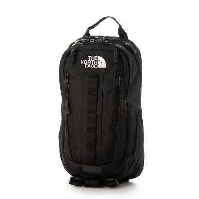 ザ・ノース・フェイス THE NORTH FACE BIG SHOT ONE WAY ビッグショット ボディバッグ ショルダーバッグ （ブラック）
