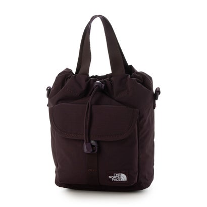 ザ・ノース・フェイス THE NORTH FACE バッグ （ブラウン）