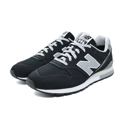 ニューバランス New Balance NEW BALANCE ニューバランス CM996 （ブラック）｜LOCOMALL（ロコンド公式ストア） 15,620円