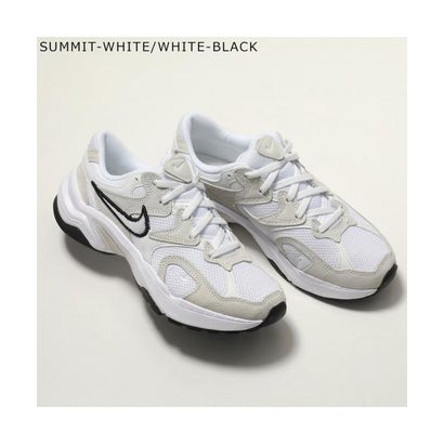 ナイキ NIKE NIKE スニーカー W NIKE AL8 アレイト FJ3794 （SUMMIT-WHITE/WHITE-BLACK）
