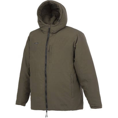 スフィーダ SFIDA スフィーダ sfida フットサル パデッドハーフ丈上衣  SA25510 （KHA KHAKI）