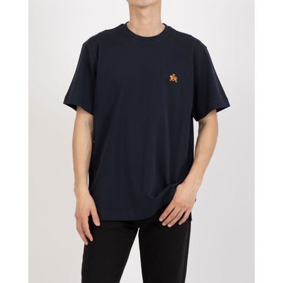 バラクータ BARACUTA LOGO TEESHIRT 半袖プルオーバー （米国海軍）