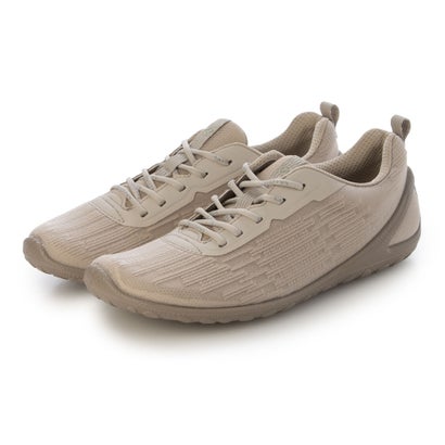 エコー ECCO 高性能 BIOM EVERYDAY W レディース 本革 レースアップスニーカー （PURE CASHMERE）
