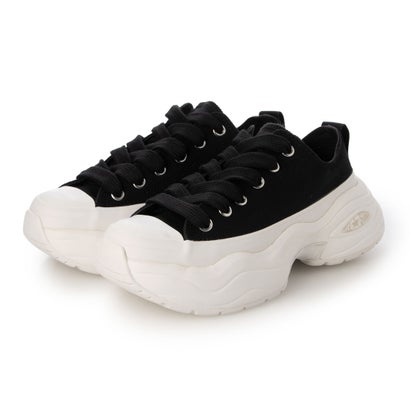 コンバース CONVERSE ALL STAR SURGETRAINER OX（オールスター サージトレーナー OX） （ブラック/ホワイト）｜LOCOMALL（ロコンド公式ストア） 8,701円