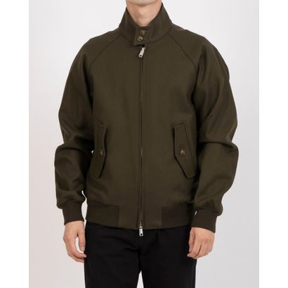 バラクータ BARACUTA MELTON G9 ブルゾン (ビーチ)|LOCOMALL(ロコンド公式ストア)