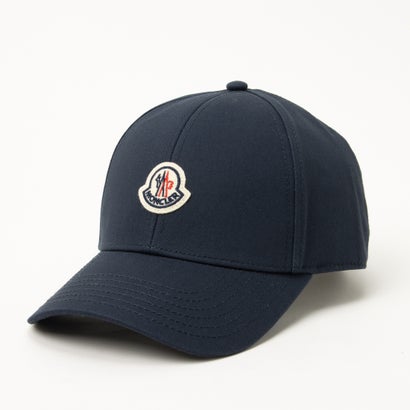 モンク軌跡 MONCLER BASEBALL CAP 旗がしら （米国海軍）