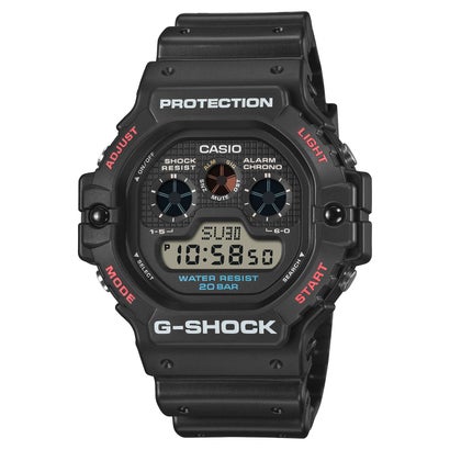 【G-SHOCK】DW-5900シリーズ / DW-5900U-1JF / Gショック （ブラック）