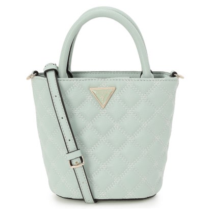 ゲス GUESS GIULLY Ii Mini Tote （LIS）