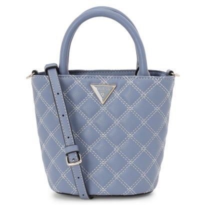 ゲス GUESS GIULLY Ii Mini Tote （GBU）