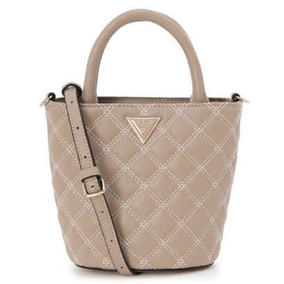 ゲス GUESS GIULLY Ii Mini Tote （PLC）
