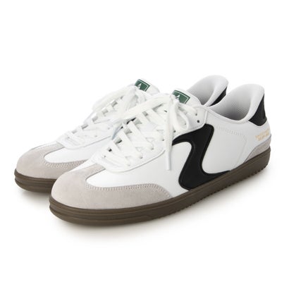 スケッチャーズ SKECHERS スリップインズ：ホットショット - リレゲート （WHITE BLACK）