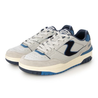 スケッチャーズ SKECHERS S-1992 （GRAY/BLUE）