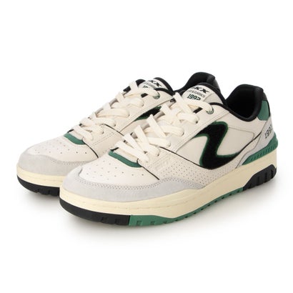 スケッチャーズ SKECHERS S-1992 （OFF WHITE/GREEN）