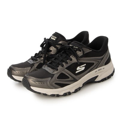 スケッチャーズ SKECHERS ヒルクレスト （BLACK）