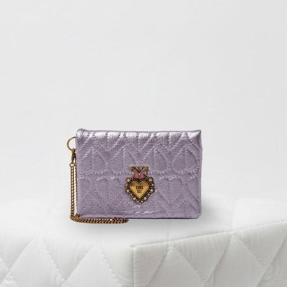アナスイ ANNA SUI ドリーミー 二面パスケース （パープル）｜LOCOMALL（ロコンド公式ストア）