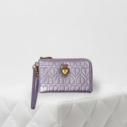 アナスイ ANNA SUI ドリーミー マルチケース （パープル） 14,025円
