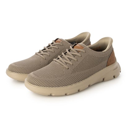 スケッチャーズ SKECHERS スリップインズ リラックスドフィット：アーチフィット ガルザ - オクタヴィアス （KHAKI）