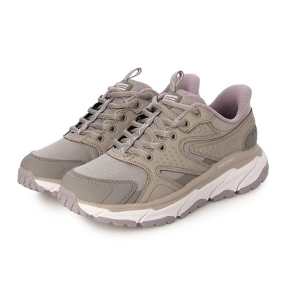 ハンズフリー スリップインズ ディーラックス ジャーニー タロン サミット （GRAY/LAVENDER）｜LOCOMALL（ロコンド公式ストア）