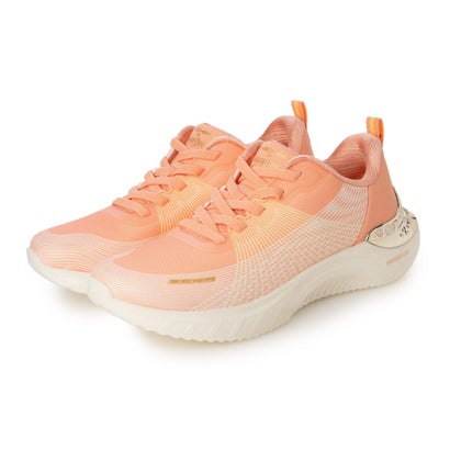 スケッチャーズ SKECHERS スヌープ エース サイバー ウォーカー （ORANGE）｜LOCOMALL（ロコンド公式ストア）