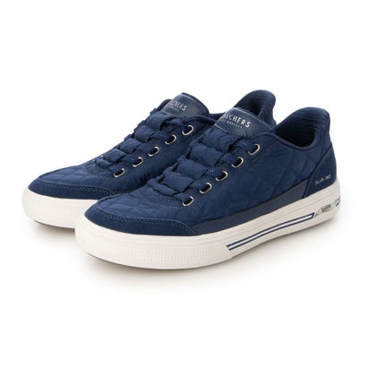 スケッチャーズ SKECHERS スリップインズ：アーチフィット アーケード - コージーフィット カドル ステップス （NAVY）