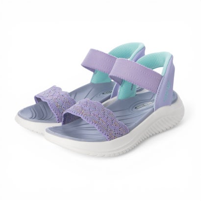 スケッチャーズ SKECHERS ウルトラ フレックス 3.0 サンダル ハーモサ （LAVENDER） 4,543円