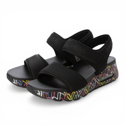 スケッチャーズ SKECHERS ウノ シー オブ ラブ （BLACK）