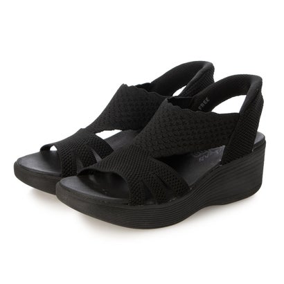 スケッチャーズ SKECHERS パラレル ライト サマー インバイト （BLACK）