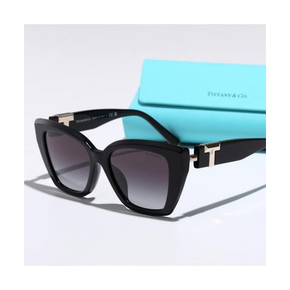 楽天市場】TIFFANY （ ティファニー ） tf2229-fカラー 8055(ブラック