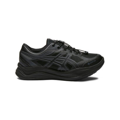 アシックス ウォーキング（ウェルネスウォーカー） ASICS WALKING (WELLNESS WALKER) ゲルライドウォーク GOREーTEX 2 （黒いこと）