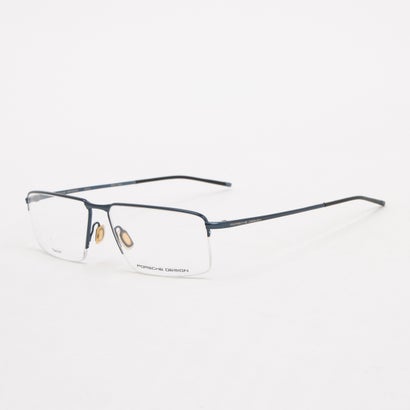 ポルシェデザイン PORSCHE DESIGN メガネ 眼鏡 アイウェア レディース メンズ （ブルー）
