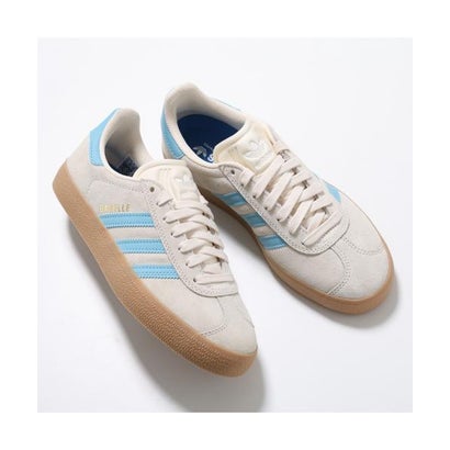 アディダス オリジナルス adidas Originals adidas Originals スニーカー GAZELLE ADV JP8518 （WONWHI/PREBLU/GUM4）