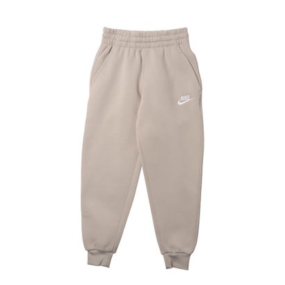 ナイキ NIKE ジュニア スウェットロングパンツ ナイキ YTH NSW クラブ フリース LBR ジョガー パンツ FD3008236 （CREAM II/WHITE）