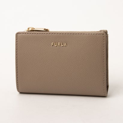フルラ FURLA 財布 （ブラウン）