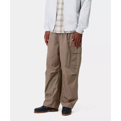 鉄道車両ハート形 ワークインプログレス Carhartt WIP COLE CARGO PANT  I030477 / I031218 （赤銅色） ズボン・パンツ-メンズファッション