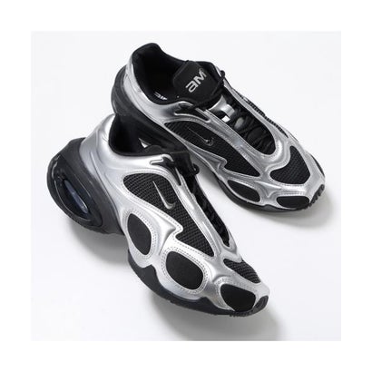 ナイキ NIKE NIKE スニーカー WMNS NIKE AIR MAX MUSE FV1920 （001/BLACK/METALLIC-SILVER）｜LOCOMALL（ロコンド公式ストア） 16,252円