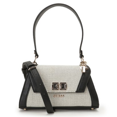 ゲス GUESS KARNILLA Flap Shoulder Bag （NTB）｜LOCOMALL（ロコンド公式ストア）