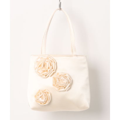ハイ hai Thea Bag （アイボリー）