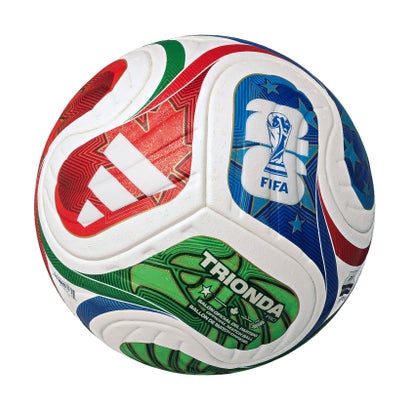 ミカサ MIKASA アディダス adidas サッカー ワールドカップ 2026 プロ ADF520 （ホワイト）