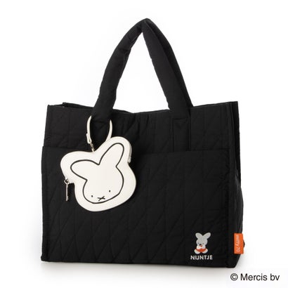 イザック Y\u0027SACCS miffy 70 ひな型 2WAYトートバッグ M大きさ （オレンジ色）
