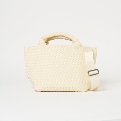 St Barths Small Tote （ホワイト）